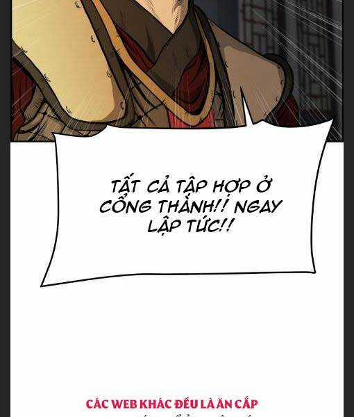 Phong Lôi Kiếm - Chapter 25 - Trang 53