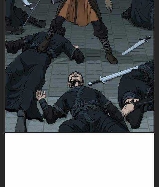 Phong Lôi Kiếm - Chapter 25 - Trang 57