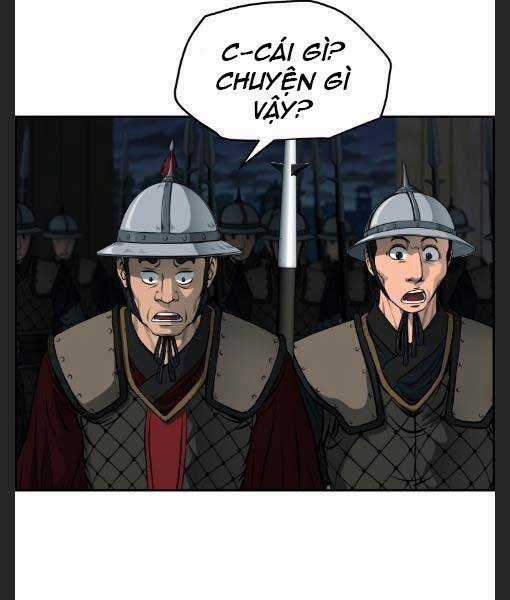 Phong Lôi Kiếm - Chapter 25 - Trang 59