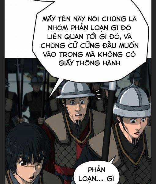 Phong Lôi Kiếm - Chapter 25 - Trang 63