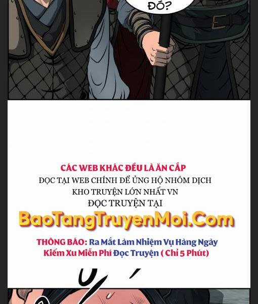 Phong Lôi Kiếm - Chapter 25 - Trang 64