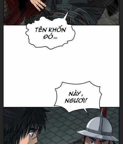 Phong Lôi Kiếm - Chapter 25 - Trang 69