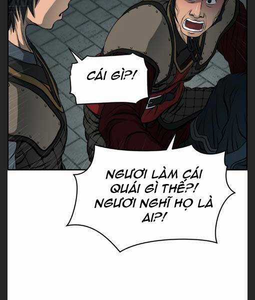 Phong Lôi Kiếm - Chapter 25 - Trang 70