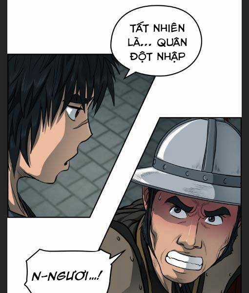 Phong Lôi Kiếm - Chapter 25 - Trang 71