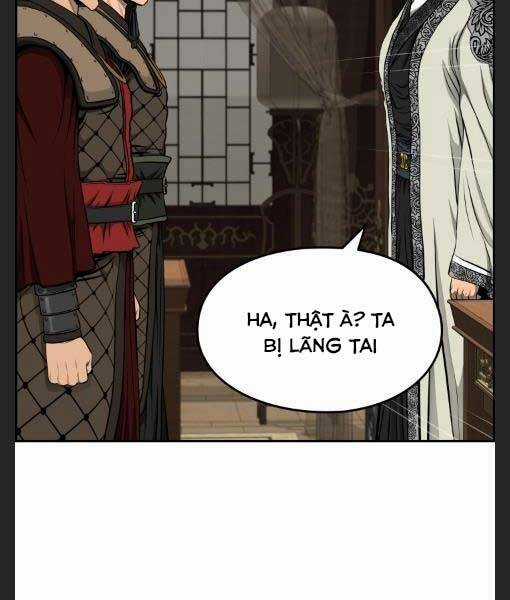 Phong Lôi Kiếm - Chapter 25 - Trang 77