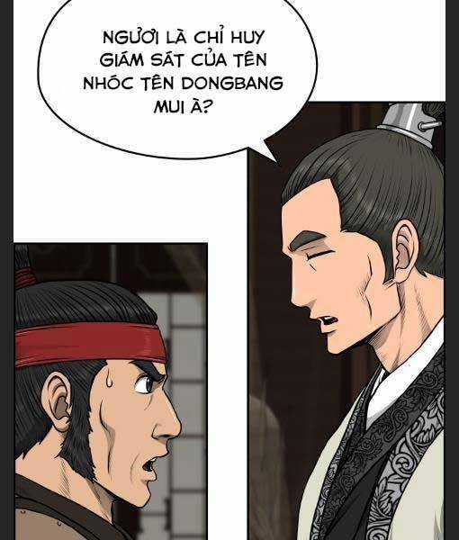 Phong Lôi Kiếm - Chapter 25 - Trang 79