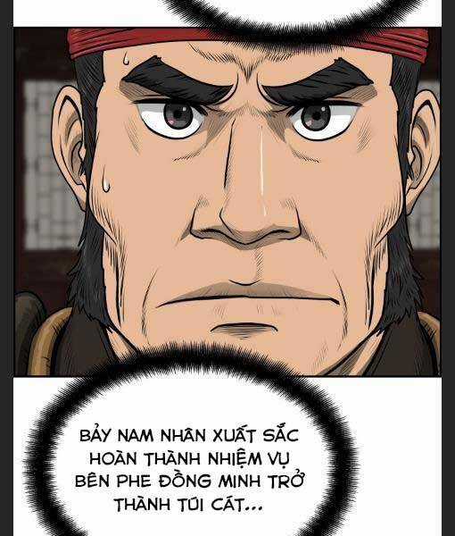 Phong Lôi Kiếm - Chapter 25 - Trang 81