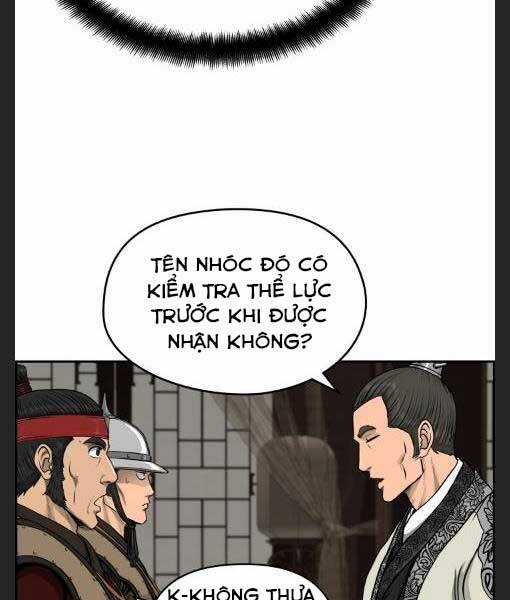 Phong Lôi Kiếm - Chapter 25 - Trang 82