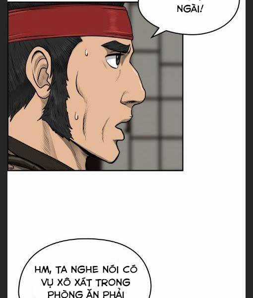 Phong Lôi Kiếm - Chapter 25 - Trang 84