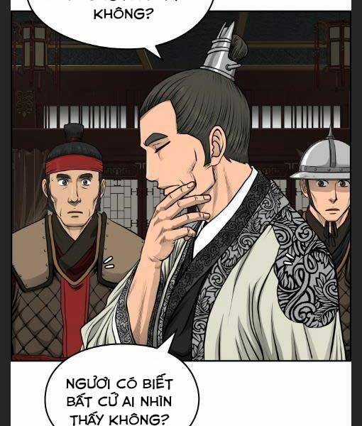 Phong Lôi Kiếm - Chapter 25 - Trang 85