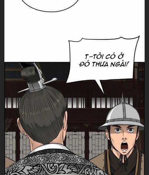 Phong Lôi Kiếm - Chapter 25 - Trang 86