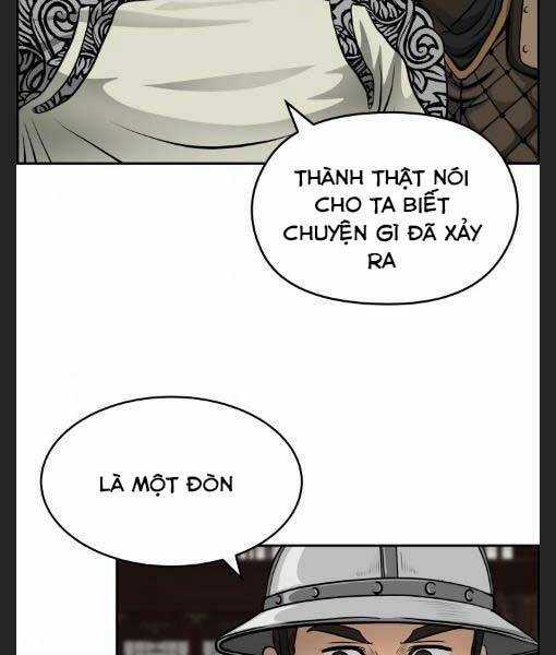 Phong Lôi Kiếm - Chapter 25 - Trang 87