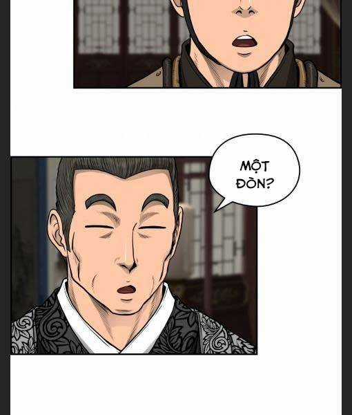 Phong Lôi Kiếm - Chapter 25 - Trang 89