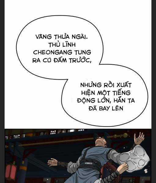 Phong Lôi Kiếm - Chapter 25 - Trang 90