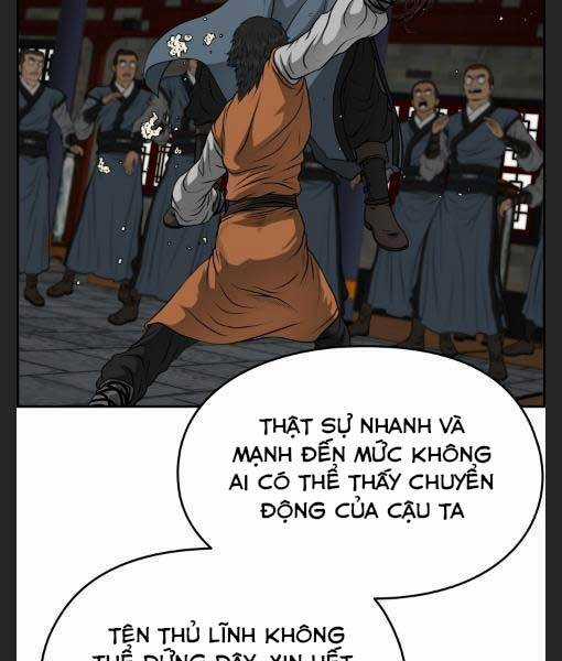 Phong Lôi Kiếm - Chapter 25 - Trang 91