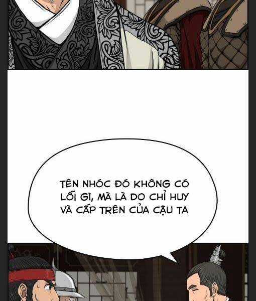 Phong Lôi Kiếm - Chapter 25 - Trang 93