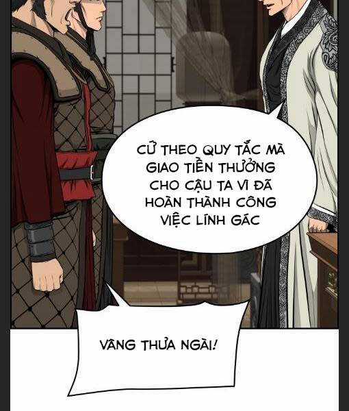 Phong Lôi Kiếm - Chapter 25 - Trang 94