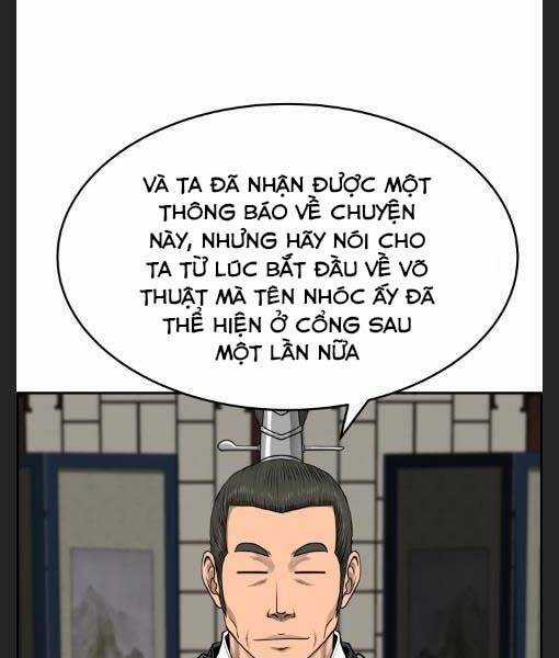 Phong Lôi Kiếm - Chapter 25 - Trang 95