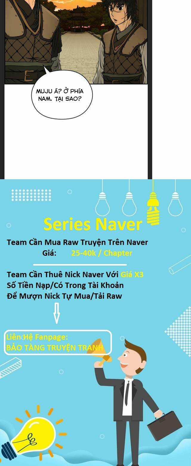 Phong Lôi Kiếm - Chapter 26 - Trang 18