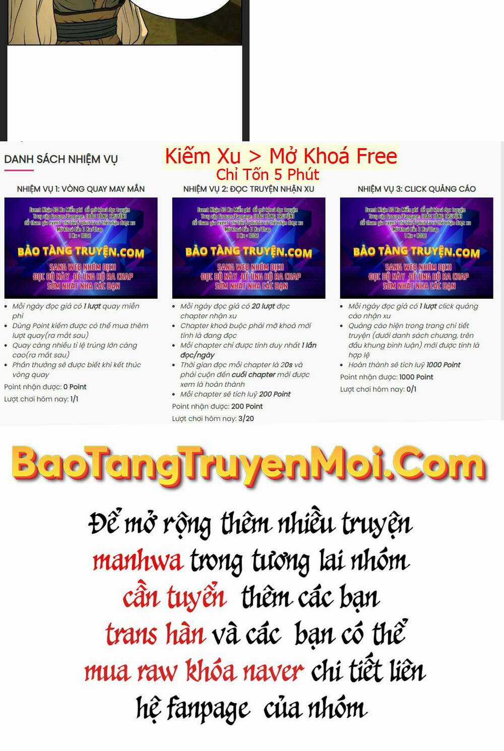 Phong Lôi Kiếm - Chapter 26 - Trang 21