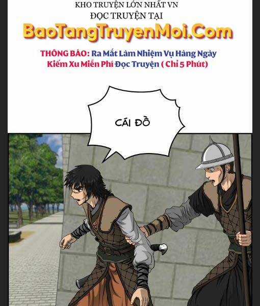 Phong Lôi Kiếm - Chapter 26 - Trang 35