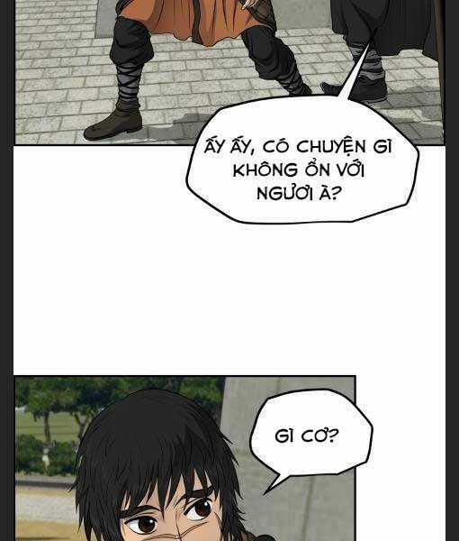 Phong Lôi Kiếm - Chapter 26 - Trang 36