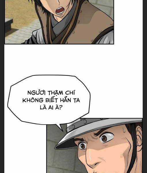 Phong Lôi Kiếm - Chapter 26 - Trang 37