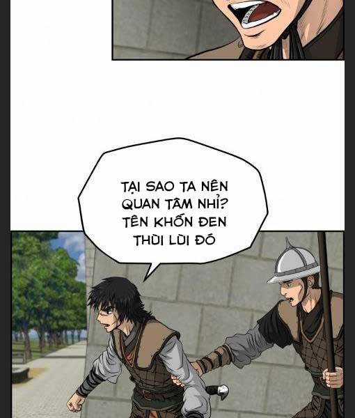 Phong Lôi Kiếm - Chapter 26 - Trang 38