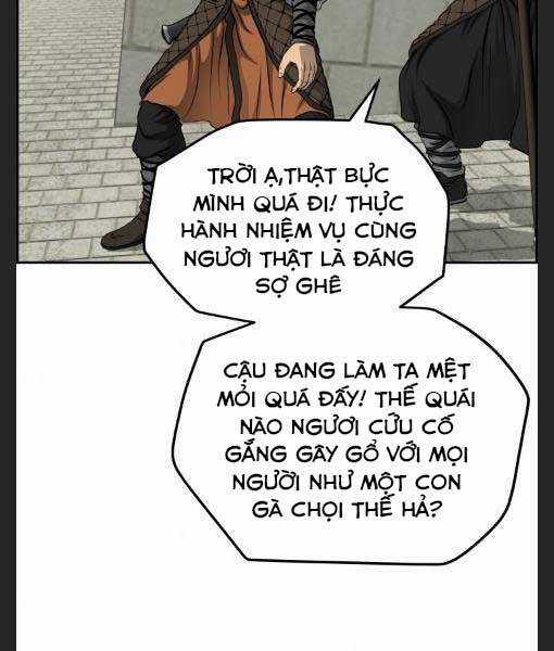 Phong Lôi Kiếm - Chapter 26 - Trang 39