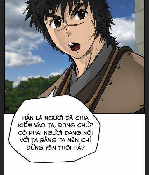 Phong Lôi Kiếm - Chapter 26 - Trang 41