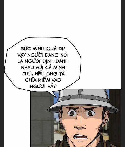 Phong Lôi Kiếm - Chapter 26 - Trang 42