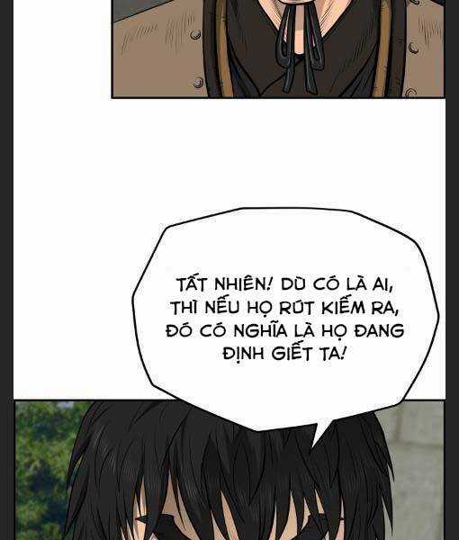 Phong Lôi Kiếm - Chapter 26 - Trang 43