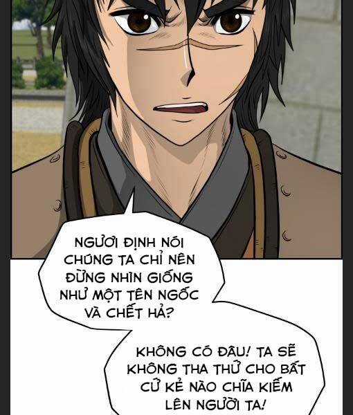 Phong Lôi Kiếm - Chapter 26 - Trang 44