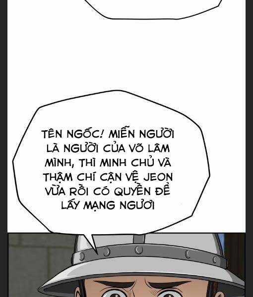 Phong Lôi Kiếm - Chapter 26 - Trang 45