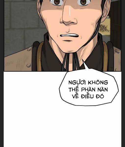 Phong Lôi Kiếm - Chapter 26 - Trang 46