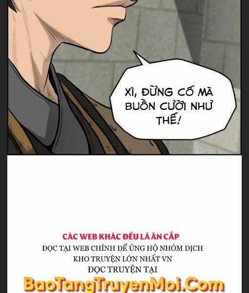 Phong Lôi Kiếm - Chapter 26 - Trang 48