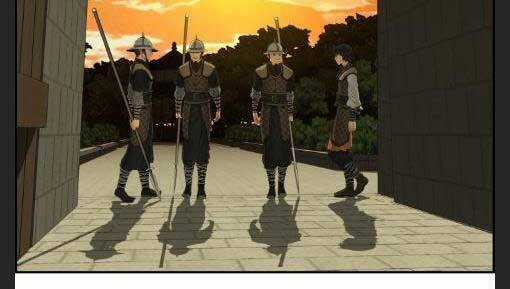 Phong Lôi Kiếm - Chapter 26 - Trang 50