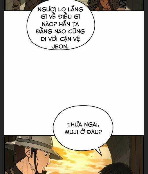 Phong Lôi Kiếm - Chapter 26 - Trang 52