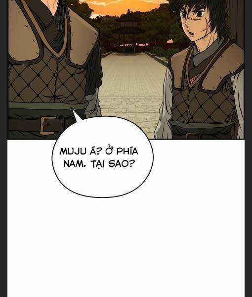 Phong Lôi Kiếm - Chapter 26 - Trang 53