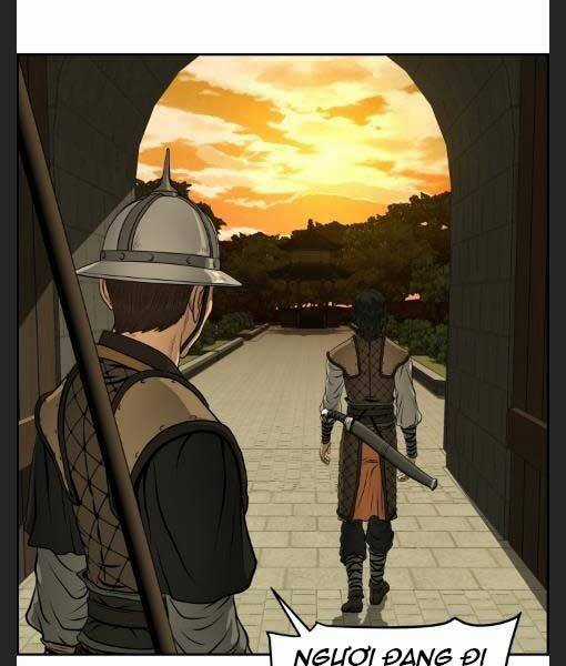 Phong Lôi Kiếm - Chapter 26 - Trang 55