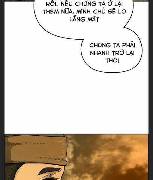 Phong Lôi Kiếm - Chapter 26 - Trang 58