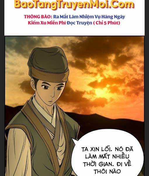 Phong Lôi Kiếm - Chapter 26 - Trang 60