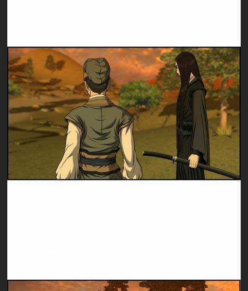 Phong Lôi Kiếm - Chapter 26 - Trang 63