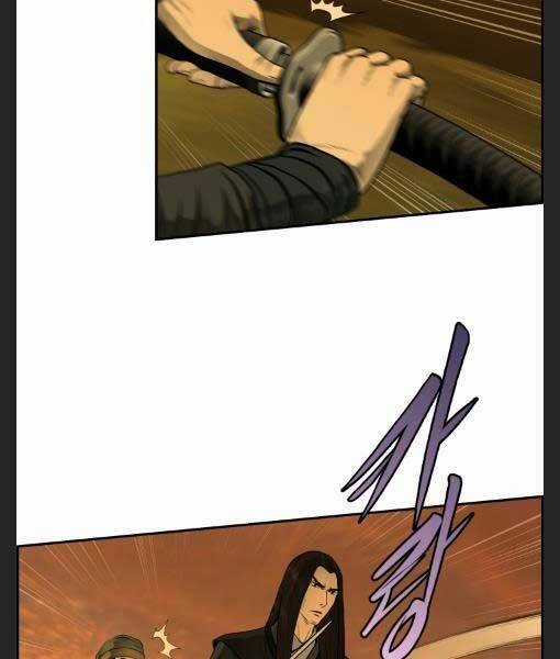 Phong Lôi Kiếm - Chapter 26 - Trang 66