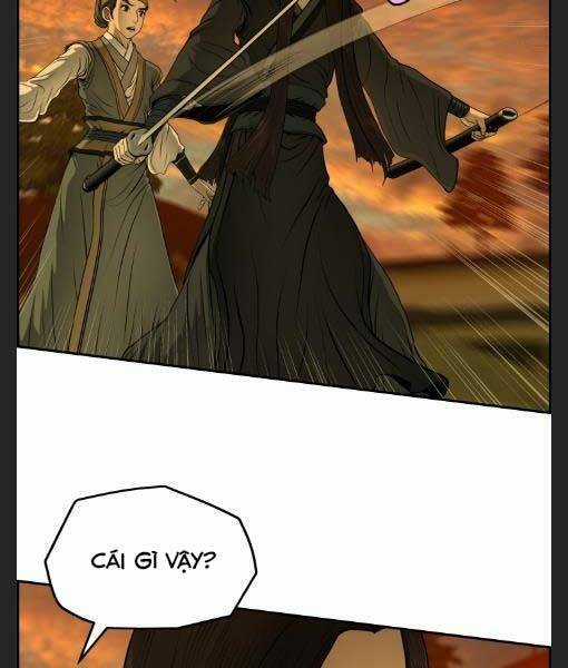 Phong Lôi Kiếm - Chapter 26 - Trang 67