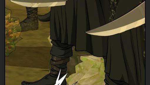 Phong Lôi Kiếm - Chapter 26 - Trang 72