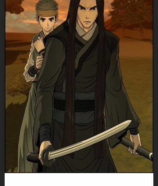 Phong Lôi Kiếm - Chapter 26 - Trang 76