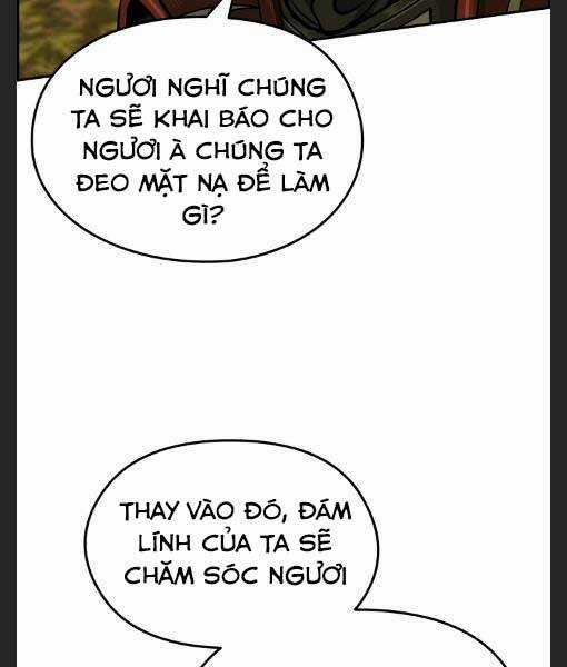 Phong Lôi Kiếm - Chapter 26 - Trang 83