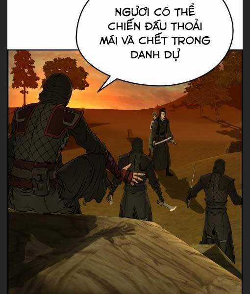 Phong Lôi Kiếm - Chapter 26 - Trang 84