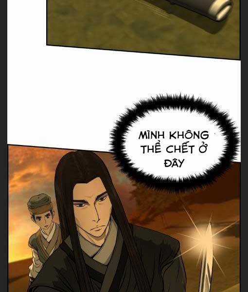 Phong Lôi Kiếm - Chapter 26 - Trang 86